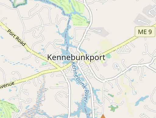 Kennebunkport, ME
