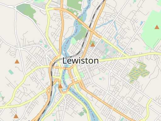 Lewiston, ME