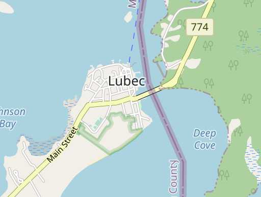 Lubec, ME