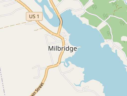 Milbridge, ME