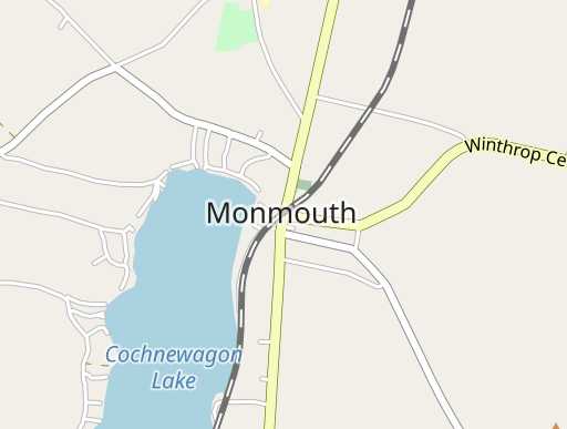 Monmouth, ME