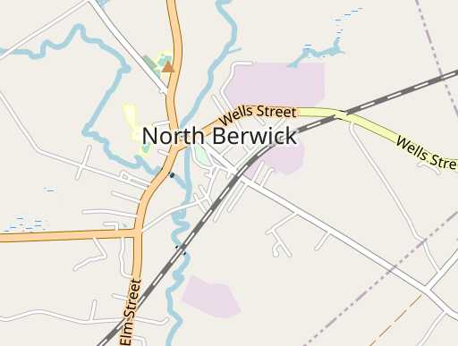 North Berwick, ME
