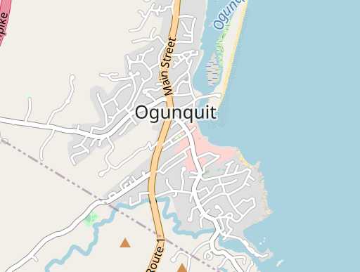 Ogunquit, ME