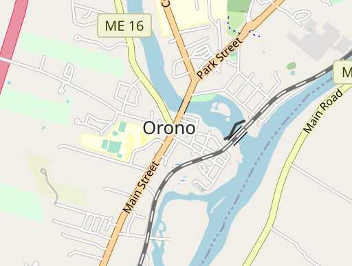 Orono, ME