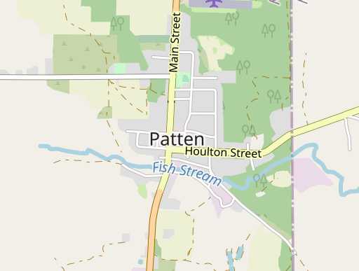 Patten, ME