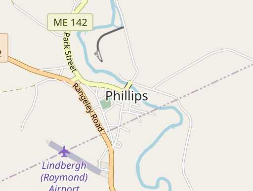 Phillips, ME