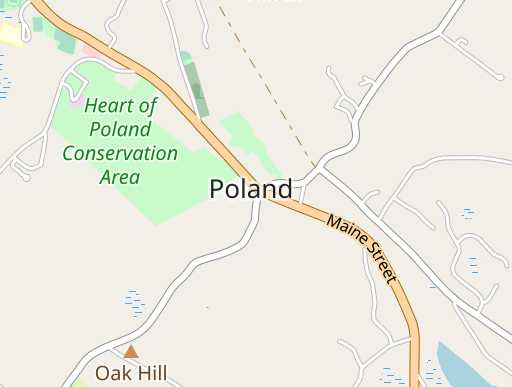 Poland, ME