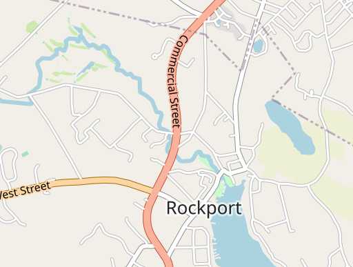 Rockport, ME