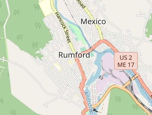 Rumford, ME