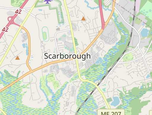 Scarborough, ME