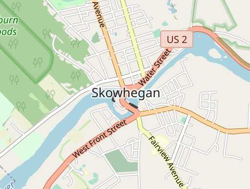 Skowhegan, ME