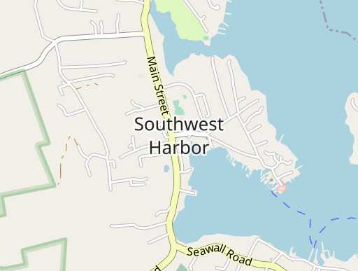Southwest Harbor, ME