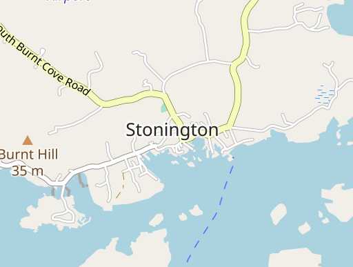 Stonington, ME