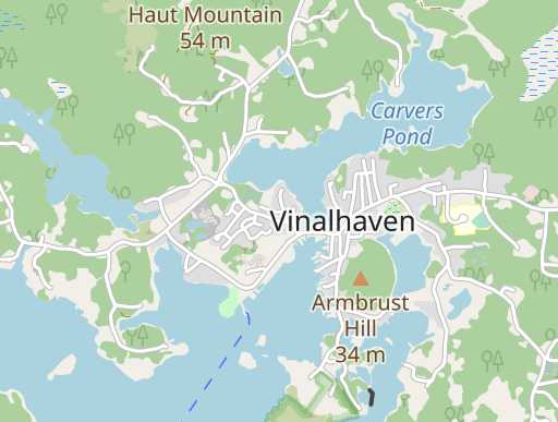 Vinalhaven, ME