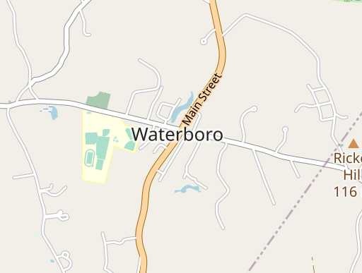 Waterboro, ME
