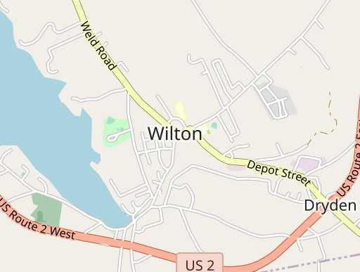 Wilton, ME