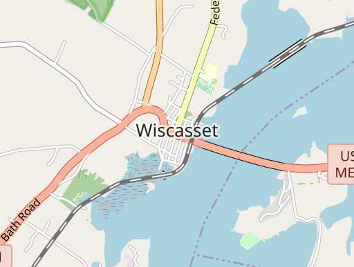 Wiscasset, ME