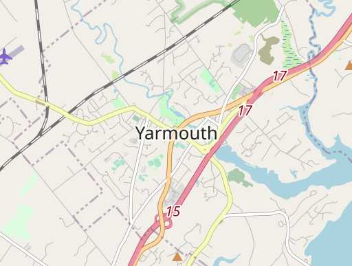 Yarmouth, ME