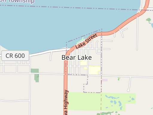 Bear Lake, MI