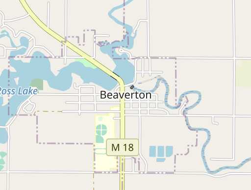 Beaverton, MI