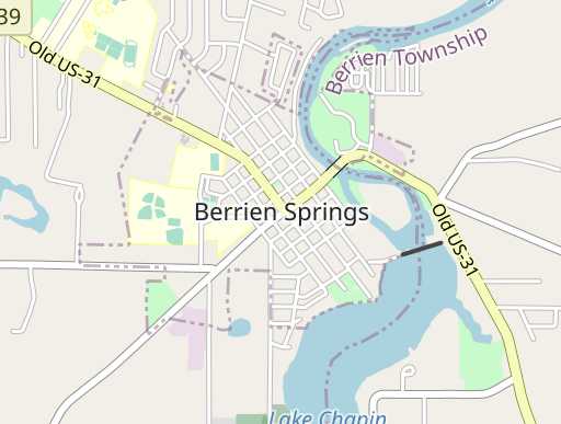 Berrien Springs, MI