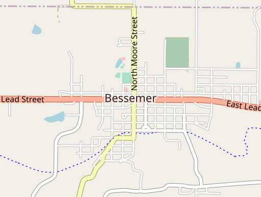 Bessemer, MI