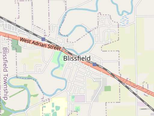 Blissfield, MI