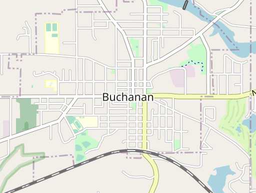 Buchanan, MI