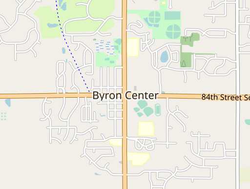 Byron Center, MI