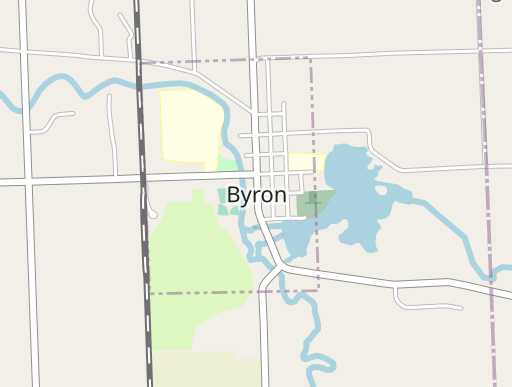 Byron, MI