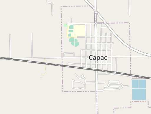 Capac, MI