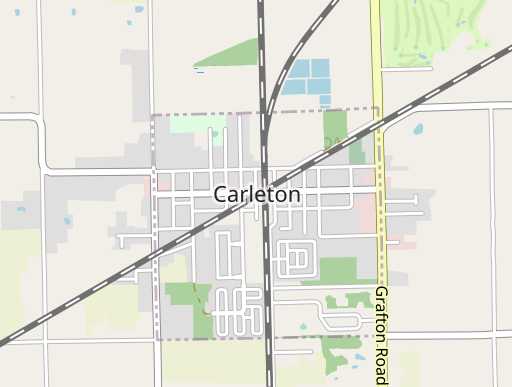 Carleton, MI