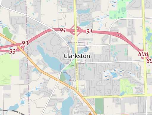 Clarkston, MI