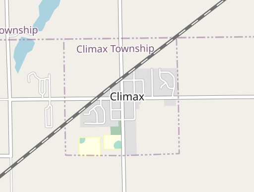 Climax, MI