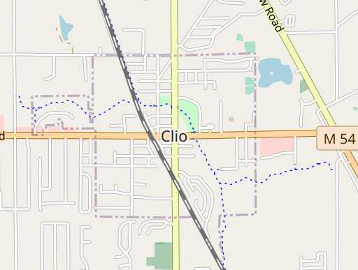 Clio, MI