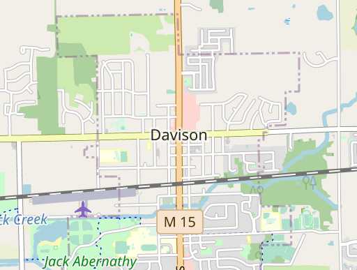 Davison, MI