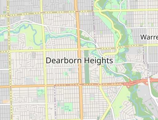 Dearborn Heights, MI