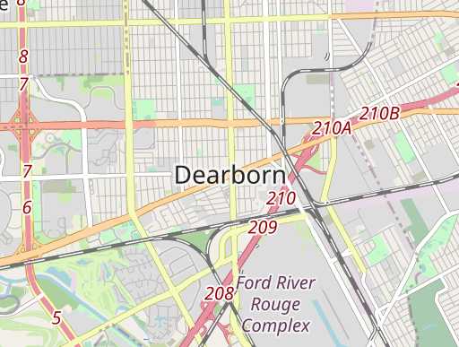 Dearborn, MI