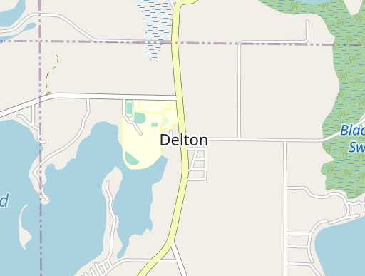 Delton, MI