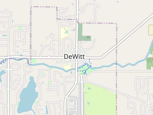 DeWitt, MI