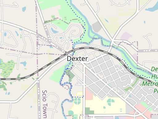 Dexter, MI