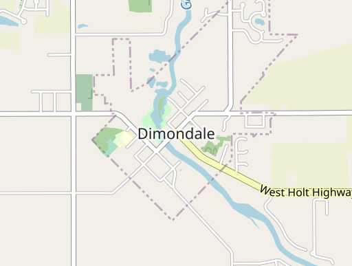 Dimondale, MI