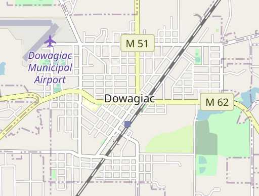 Dowagiac, MI