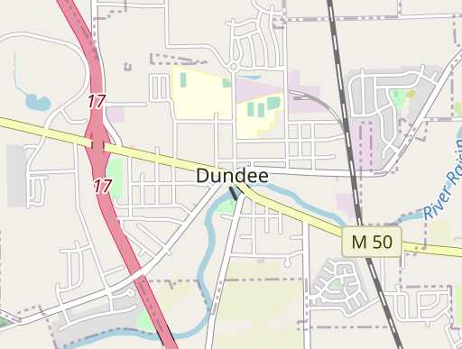 Dundee, MI