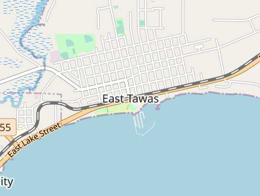 East Tawas, MI