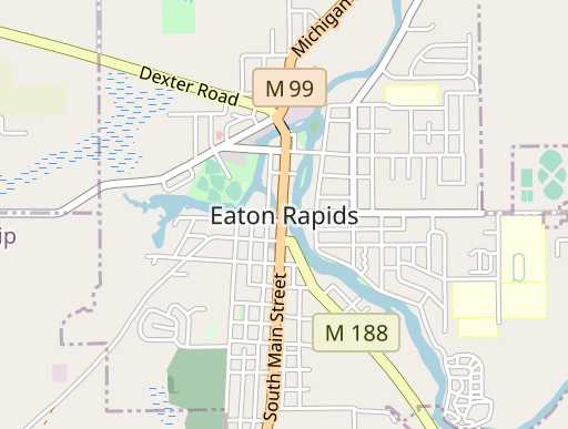 Eaton Rapids, MI