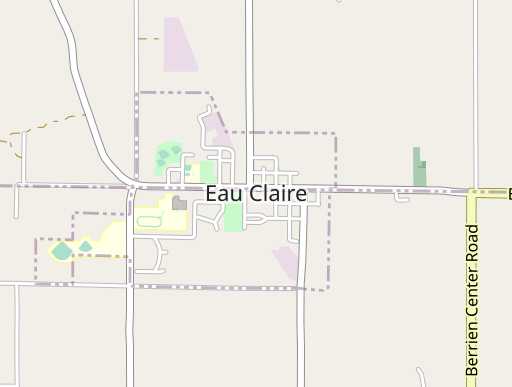 Eau Claire, MI