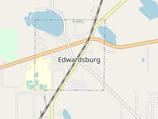 Edwardsburg, MI