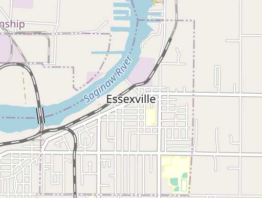 Essexville, MI