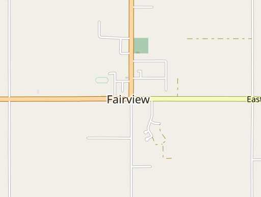 Fairview, MI
